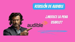 ¿Merece la pena Audible de Amazon [upl. by Kaslik]