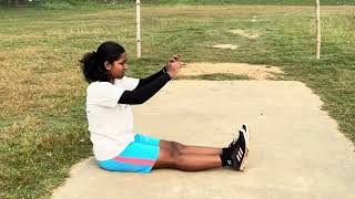 লম্বা হওয়ার জন্য কি কি exerciseকরতে হবেexercises for increase heightMalda defencephysicalacademy [upl. by Glorianna]