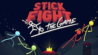 Stick Fight [upl. by Septima389]