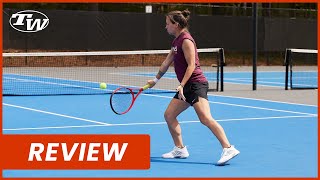 See what our team thought of the updated KSwiss Hypercourt Supreme 2 tennis shoes New Review [upl. by Ebony]