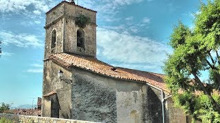 Montauroux Var ProvenceAlpesCôte dAzur France HD videoturystaeu [upl. by Alius]