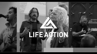 Life Action  Summit Conference  Night 1 [upl. by Recneps]