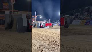 Lufkin Texas Truck and Tractor Pull [upl. by Torras]