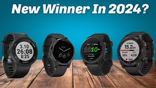 Best Garmin Watches 2024 Dont Buy One Until You WATCH This [upl. by Meid81]