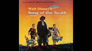 Song of the South Soundtrack 3  ZipADeeDooDah [upl. by Saeger]