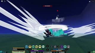 pvp clasico shindo lifeshinobi life 2 [upl. by Argent]