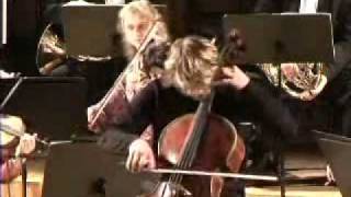 Haydn Cello Concerto in C Major Hob VIIb1 Part 1 Moderato [upl. by Corwun150]