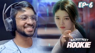 THIS WAS VERY WRONG  BACKSTREET ROOKIE  EP6 [upl. by Adnilram]