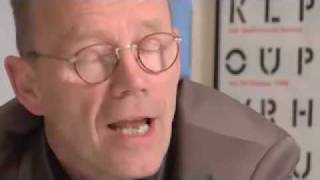 Helvetica documentary clip  Erik Spiekermann [upl. by Elke]