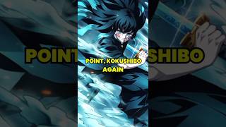 Kokushibu vs Gyomei and Sanami and Muichiro Part 16demonslayer [upl. by Isaac]