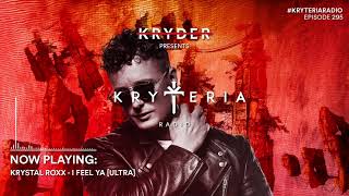 Kryteria Radio 295 [upl. by Eenobe]