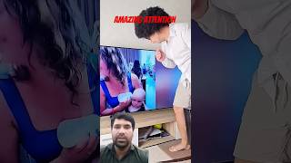 Funny Video 🤭😂unitedstatesshortsshortsfeedentertainmentvideosdaniyaceo [upl. by Castera]