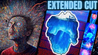 Ultimate Iceberg of Unexplained Bizarre and Unsolved Extended Cut [upl. by Halehs]