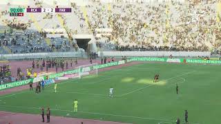 🔴 بث مباشر  الرجاء الرياضي  الجيش الملكي [upl. by Ettenom]