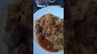 Kollamo kappa biriyani 😜food malayalamshortfilmtroll trollmalayalam I LOVE kappa [upl. by Ahsaz]