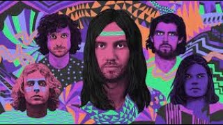 FREE Tame Impala Type Beat Pools  Psychedelic Eletronic Indie Pop instrumental [upl. by Yhtrod]