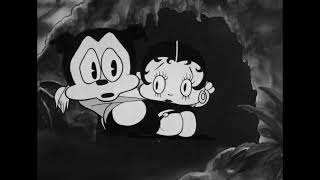 Betty Boop  Minnie the Moocher 1932 [upl. by Tonye]