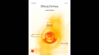 ELBURG FANTASY  Jacob de Haan GFO [upl. by Alo785]