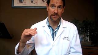 Acupuncture for Degenerative Disc Disease [upl. by Bodkin261]