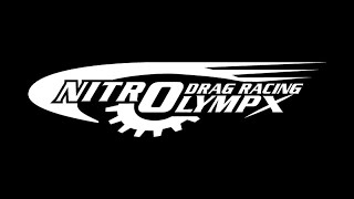 NitrOlympX  Official Trailer 2024 [upl. by Eidnas]