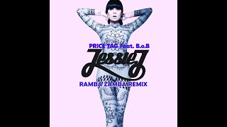 Jessie J  Price Tag Ramba Zamba Remix [upl. by Yvaht]