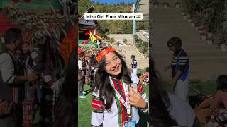 Watch Full Video 👆🏻 Hornbill Festival Nagaland nagaland india mizoram [upl. by Ciredec]