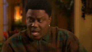 The Bernie Mac show quotSecrets and Liesquot s1 pt3 [upl. by Siuqramed]