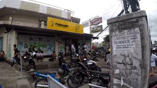 PhilHealth What Foreigners Pay Naga City Philippines [upl. by Benetta722]