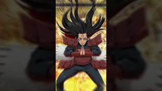 Hashirama editmusicanimetrendingphonk [upl. by Quartet]