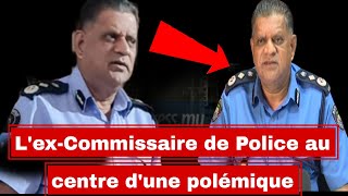 Scandale en haute vitesse  lexCommissaire de Police au cœur dune affaire de Porsche à prix cassé [upl. by Waiter]