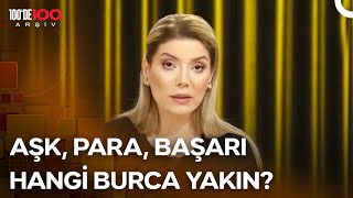 Zeynep Turan Uyarıyor Bu Burçlar Dikkat [upl. by Camella]