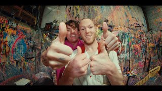 Judah amp the Lion  Great Decisions Official Music Video [upl. by Dinesh]