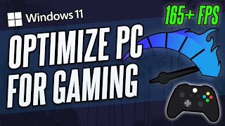 How to use Gaming settings in Windows 11  HP Notebooks  HP Support [upl. by Enier]