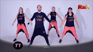 DANCE 49 choreography by Ulises [upl. by Laehplar]