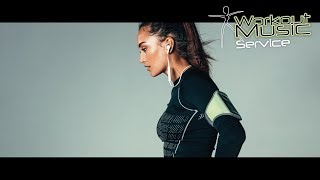 Workout Fitness Music 2018 [upl. by Britney]