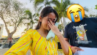 Bindass Kavya Rote hue Exam Hall Se bahar aai 😭Pass or Fail Ft Divya [upl. by Alded]