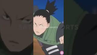 SHIKAMARU NARA DEADLY BADASSSSS MOMENTS  Naruto Shippuden [upl. by Lindsley62]