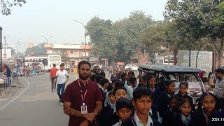 G M S School Majri In Krukshetra LIVE viralvideo [upl. by Ally]