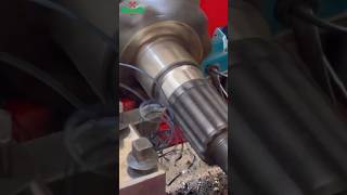 How To Fixing Melted Axle TeethRepairingSkills808mechanicalrepairmechanicalrestoration [upl. by Kaja631]