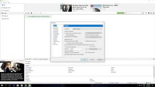 How to Enable DHT for new torrents In Utorrent [upl. by Ewell]