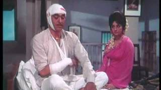 Padosan  1013  Bollywood Movie  Sunil Dutt Kishore Kumar amp Saira Bano [upl. by Ama]