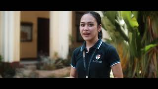 College of Arts amp Sciences Promotional Video SY20212022 [upl. by Ennyleuqcaj]