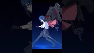 FGO SUMMER CIEL  Animations and Noble Phantasm fategrandorder fgo summer ciel tsukihime [upl. by Okiek746]