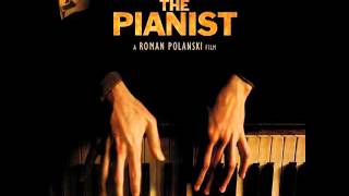 The Pianist Soundtrack Unofficial  Track 12 [upl. by Rumit]