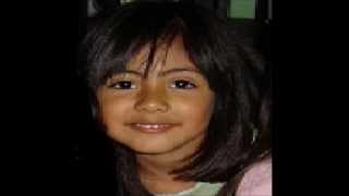 DANIELA XOCHITL ELIZARRARAS ROJAS MISSING SINCE MAY 31 2006 [upl. by Nnil285]