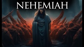 My Name Is Nehemiah And This Is My Story [upl. by Fokos]