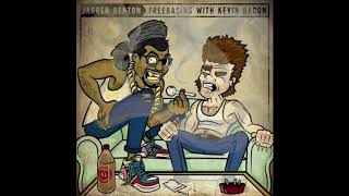 Jarren Benton  Skitzo prod Kato on the Track Official Audio [upl. by Shaikh]