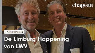 De Limburg Happening van LWV [upl. by Alister]