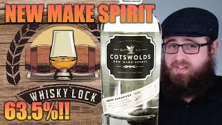 Cotswolds White Pheasant New Make  Review 204 [upl. by Gow203]