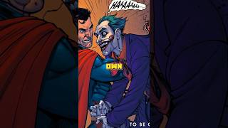 How Superman Became a Brutal Leader [upl. by Kwok759]